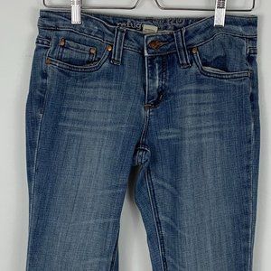 Refuge Jeans 7S
